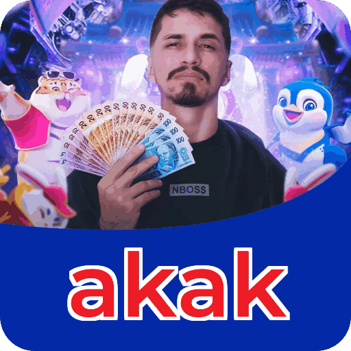 Estatísticas akak novembro 2024 - 87 mil jogadores ativos, R$47M pagos, RTP 96.52%