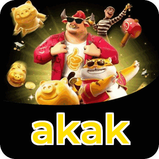 Catálogo akak 2.547 jogos - Pragmatic Play, Evolution, NetEnt