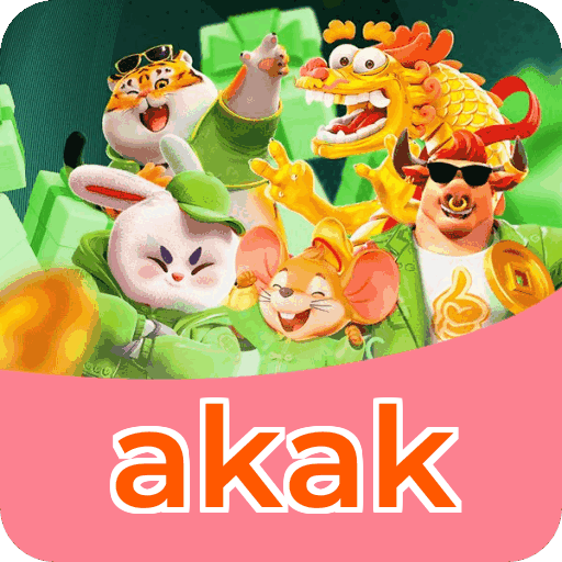 Tabela RTP dos jogos de cassino da akak