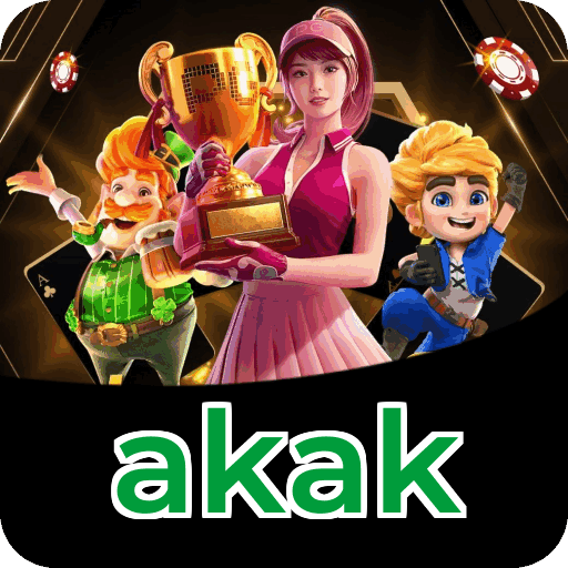 Material promocional do app akak — ilustração, não métricas auditadas nesta página