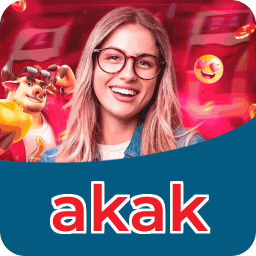 akak bônus R$5.000 + 500 giros - Rollover 35x, prazo 30 dias, 38% taxa conversão